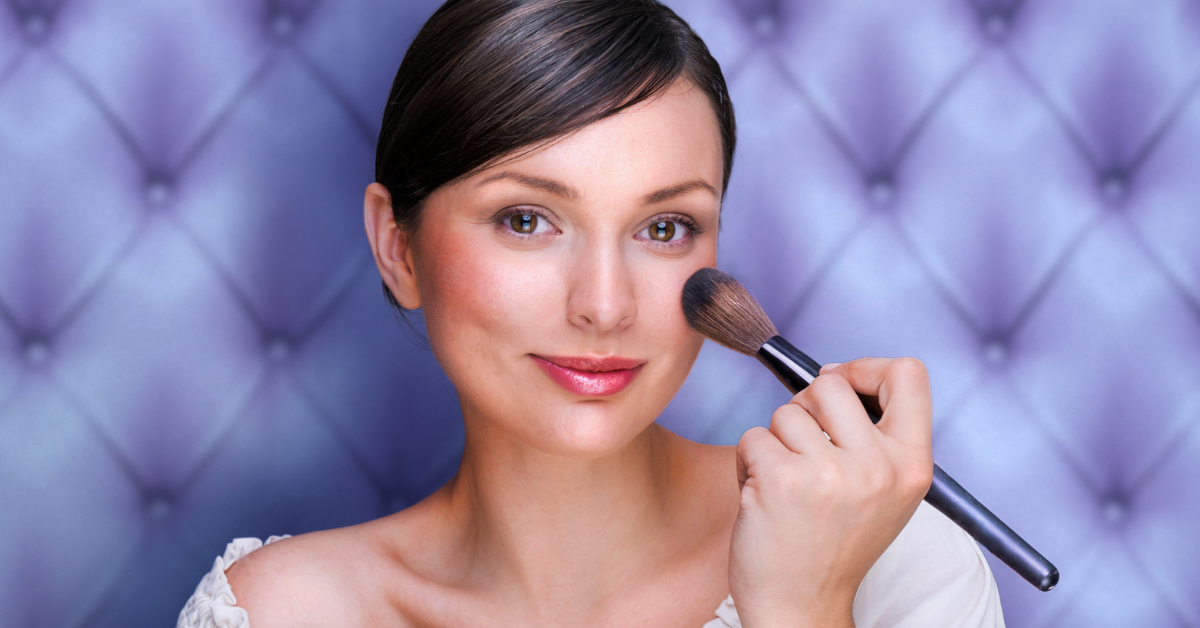 The Best Blush Over 40 Cremes Come True