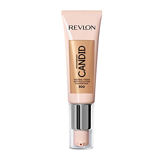 best drugstore foundation for over 40