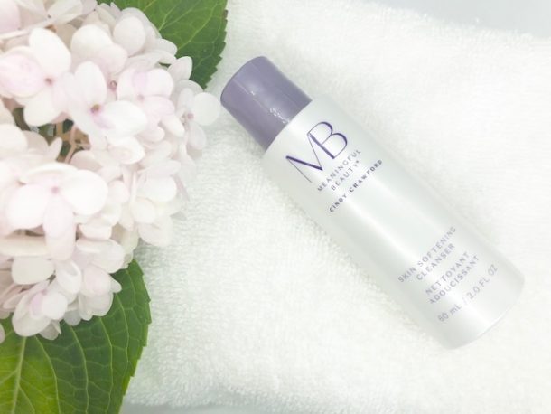 Meaningful Beauty\u00ae by Cindy Crawford Skincare Review - Cremes Come True