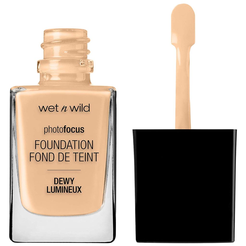 best drugstore foundation for over 40