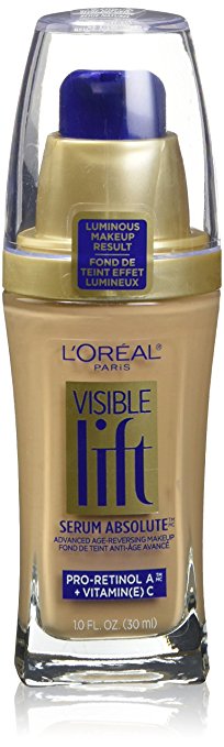 best drugstore foundation for over 40