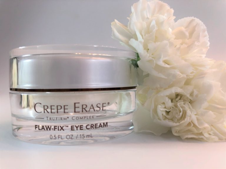 Crépe Erase® Advanced Body + Face Skincare Systems Cremes Come True