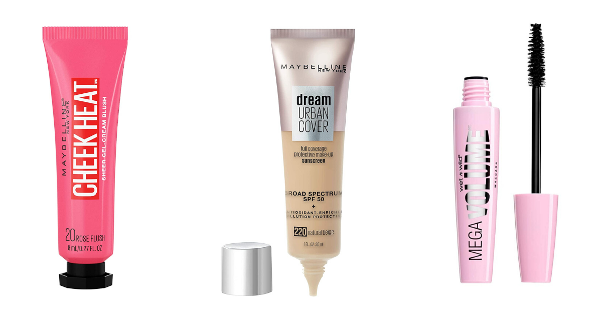 Drugstore Makeup Vs High End Brands Cremes Come True