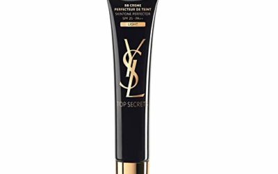 YSL Top Secrets BB Cream Review My Secret Weapon