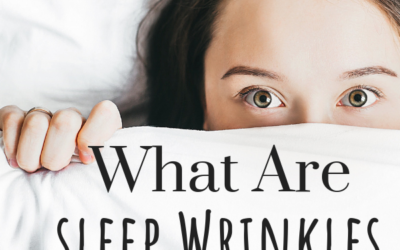 The JuveRest Sleep Wrinkle Pillow Review