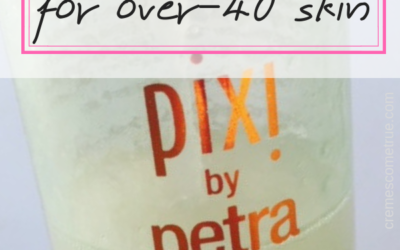 Pixi Glow Mist Review