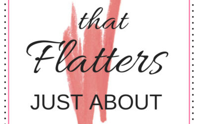 NARS Satin Lip Pencil Review