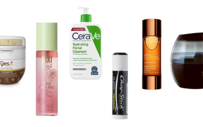 Fall Skincare Tips For Women Over 40