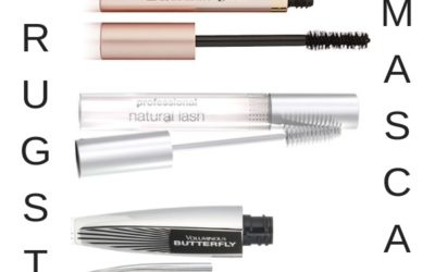 Best Drugstore Mascaras