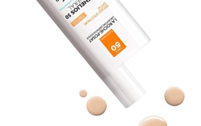La Roche-Posay Sunscreen Review