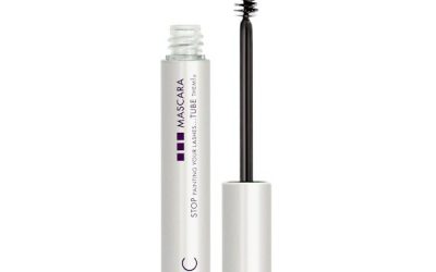 Blinc Mascara Review