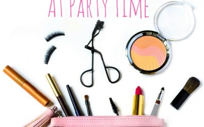 Party Makeup Tips