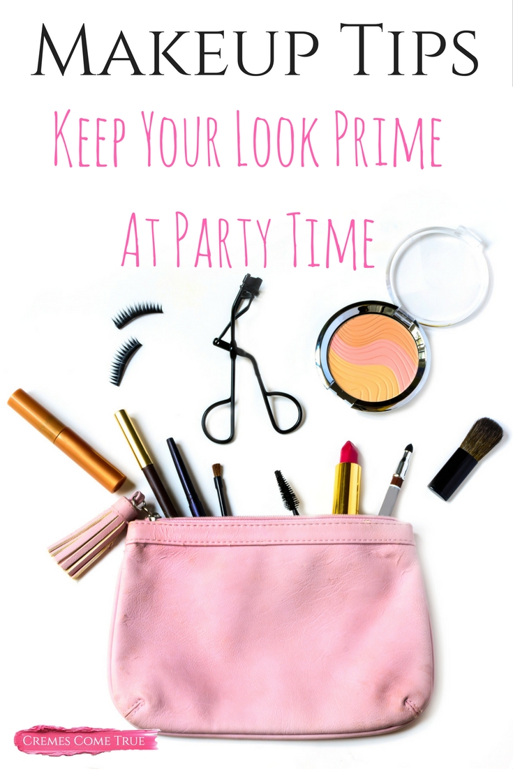 Party Makeup Tips2