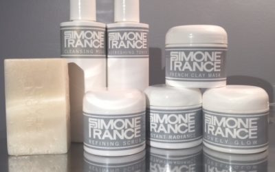 Simone France Skincare Review