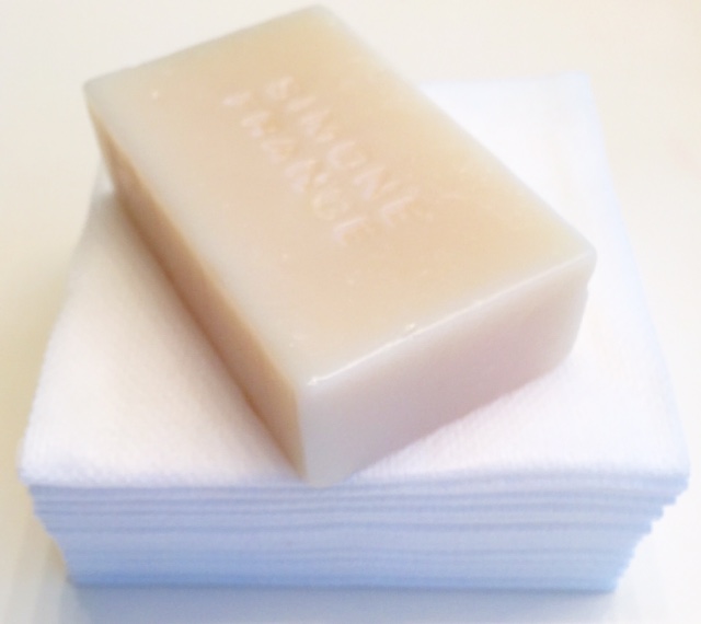 Soap