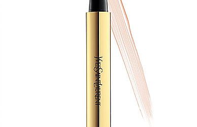 How To Use YSL Touche Eclat Radiant Touch 5 Ways to Brighten Your Face