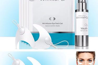 WrinkleMD Hyaluronic Acid Deep Infusion System Review