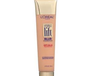 L’Oreal Visible Lift Blur Foundation Review