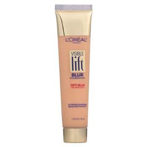 loreal Visible Lift Blur Foundation