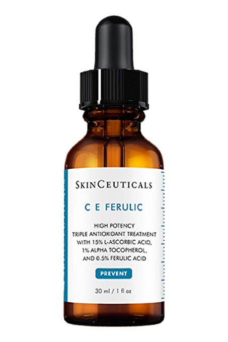 Skinceuticals C E Ferulic Review