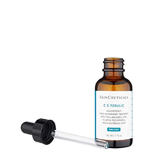 Skinceuticals C E Ferulic Review