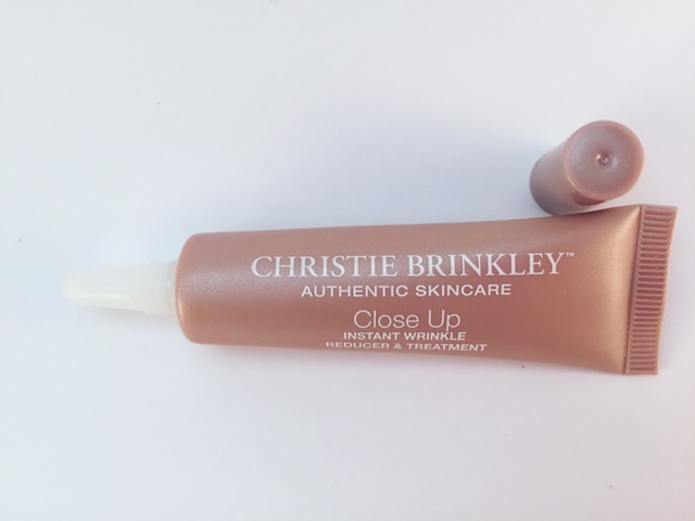 Christie Brinkley Authentic Skincare Review