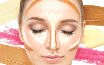 Makeup Tips for Over 40 Women How To Add Light