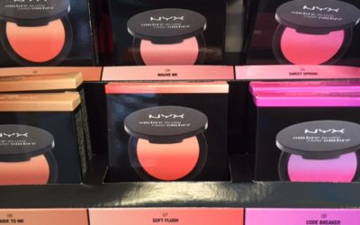 Dupe for It Cosmetics CC+ Ombre Blush