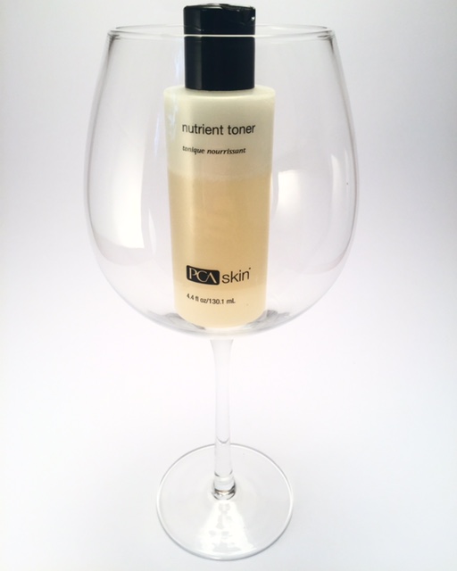 PCA Skin Nutrient Toner Review