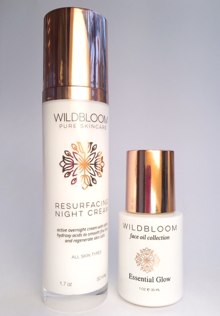 Wildbloom Skincare Review