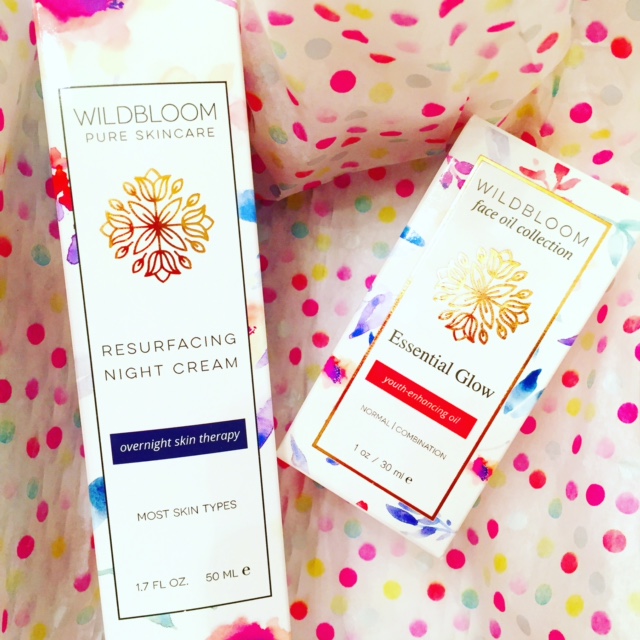 Wildbloom Skincare Review