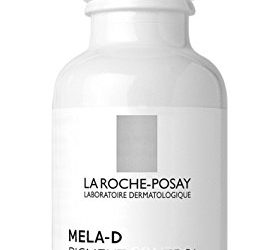 La Roche-Posay Mela-D Pigment Control Review Concentrated Serum With Glycolic Acid
