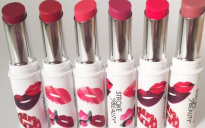 Stroke Of Beauty Cosmetics