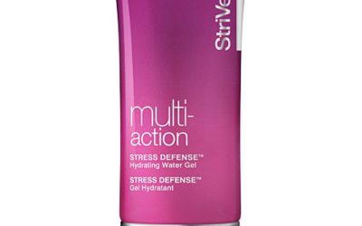 StriVectin Stress Defense Water Gel Moisturizer
