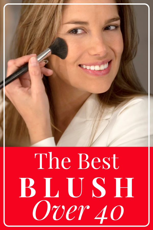 The Best Blush Over 40