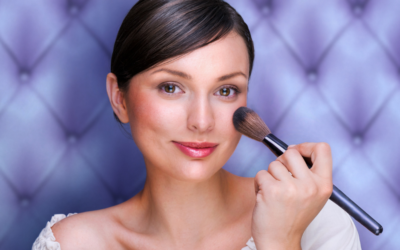 The Best Blush Over 40