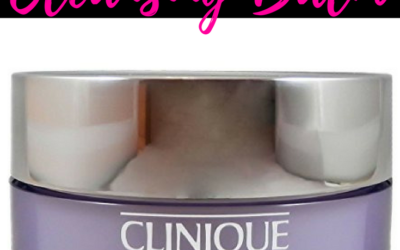 Clinique Take The Day Off Cleansing Balm Review