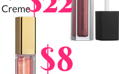 Milani Amore Matte Metallic Lip Crème Review