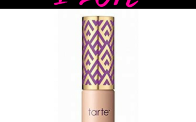 Tarte Shape Tape Concealer Review Perfect For Dark Circles