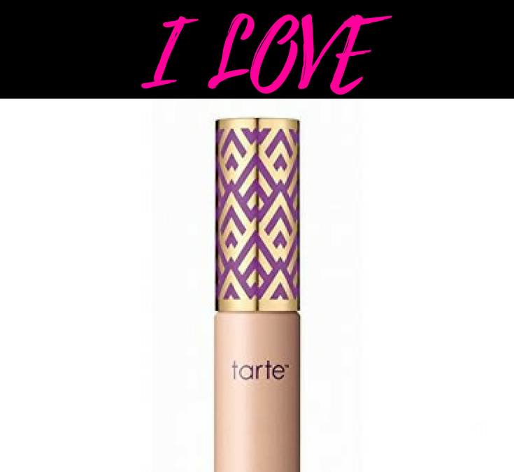 Tarte Shape Tape Concealer Review Perfect For Dark Circles