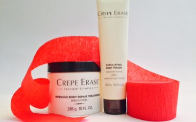 Crepe Erase™ Skincare Review