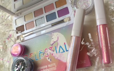 Models Own Celestial Collection