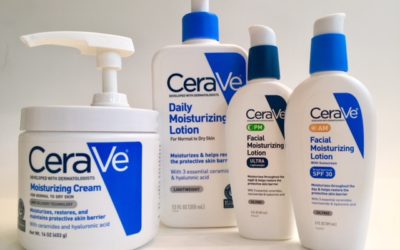 CeraVe Skincare Review Skincare Over-40
