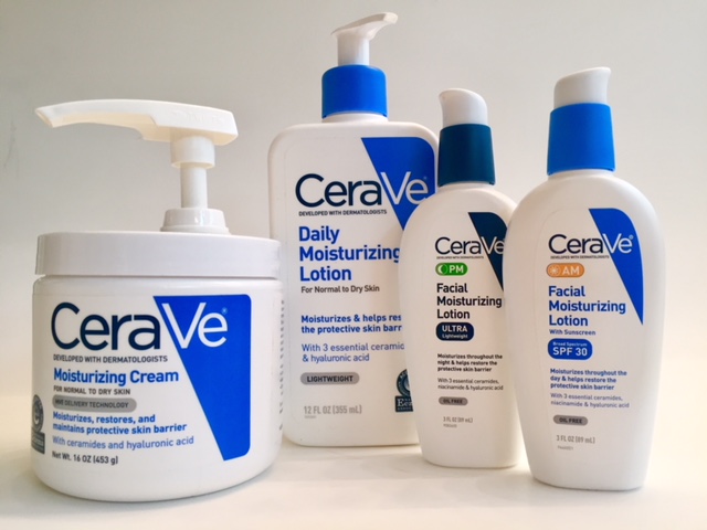 CeraVe Skincare Review Skincare Over-40
