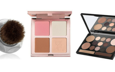 Makeup For Women Over 40