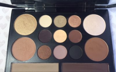 The Best NYX Makeup For Women Over 40