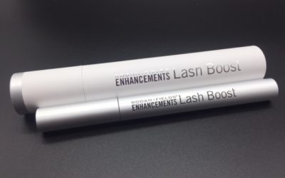 Rodan + Fields Lash Boost Serum Review