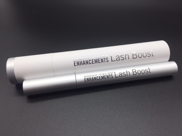 Rodan + Fields Lash Boost Serum Review