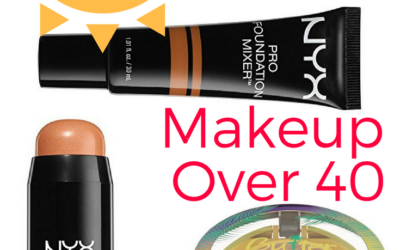 Makeup Over 40: Drugstore Bronzers