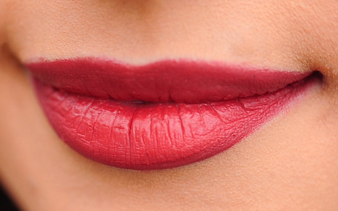 Makeup Over 40: Lipsticks That Won’t Feather